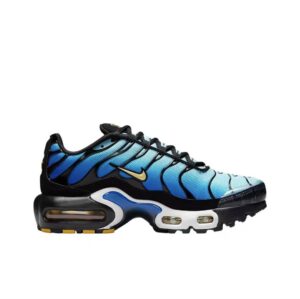 Nike Tn Hyper Blue