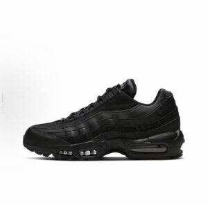 Nike Air Max 95 Essential Triple Black