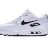Nike Air Max 90 Next Nature White Black (W)