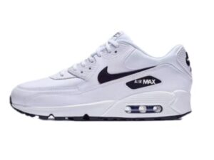 Nike Air Max 90 Next Nature White Black (W)