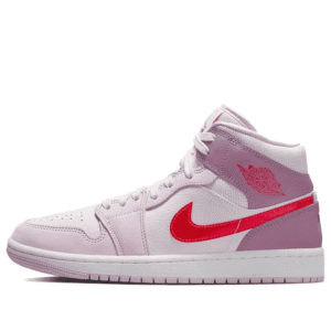 Wmns Air Jordan 1 Mid 'Valentine's Day' DR0174-500