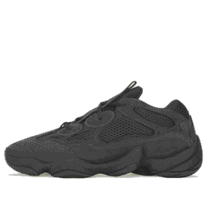Yeezy 500 Utility Black F36640