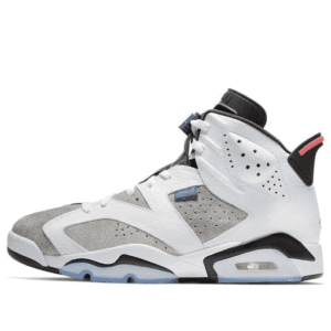Air Jordan 6 Retro LTR 'Flint' CI3125-100