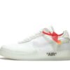 Nike Air Force 1 Low（36-45）
