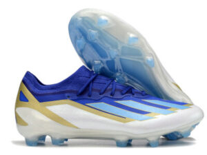 Adidas X Speedflow+ FG Soccer shoes