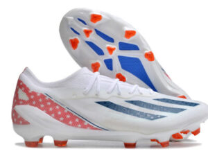 Adidas X Speedflow+ FG Soccer shoes