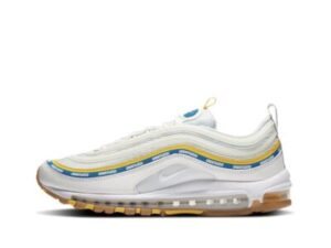UNDEFEATED xNike Air Max 97（36-45）