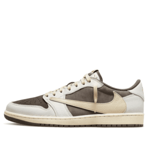 Travis Scott x Air Jordan 1 Low OG 'Reverse Mocha' DM7866-162