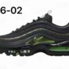 Nike Air Max 97 2506-02（36-45）