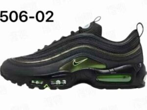 Nike Air Max 97 2506-02（36-45）