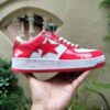 Bapesta A BATHING APE STA EUR36-45