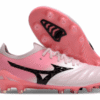 Mizuno Alpha Made in Japan FG