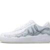Nike Air Force 1 Low Skeleton Halloween（36-45）