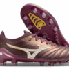 Mizuno Alpha Made in Japan FG