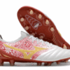 Mizuno Alpha Made in Japan FG