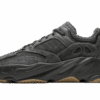 Yeezy Boost 700 Shoes  Utility Black  – FV5304