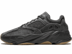 Yeezy Boost 700 Shoes  Utility Black  – FV5304