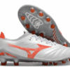 Mizuno Alpha Made in Japan FG