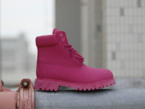 Timberland 6 Inch Premium Waterproof Boot EUR36-40