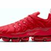 Nike Air VaporMax Plus Triple Red
