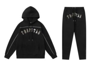 Trapstar