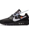 Nike Air Max 90 off white
