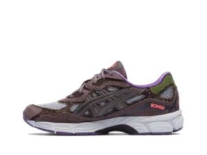 Asics GEL-NYC EUR36-45