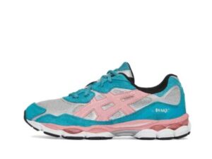 Asics GEL-NYC EUR36-45