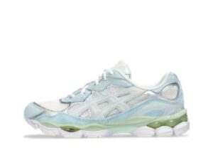 Asics GEL-NYC EUR36-45