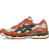 Asics GEL-NYC EUR36-45