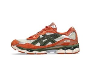 Asics GEL-NYC EUR36-45