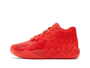 Puma LaMelo Ball MB.01 EUR36-45