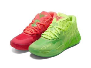 Puma LaMelo Ball MB.01 EUR36-45