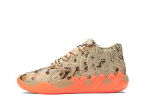 Puma LaMelo Ball MB.01 EUR36-45