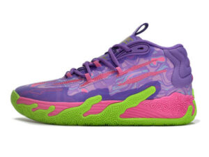Puma LaMelo Ball MB.03 EUR36-45