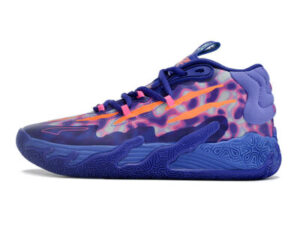 Puma LaMelo Ball MB.03 EUR36-45
