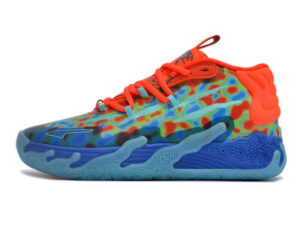 Puma LaMelo Ball MB.03 EUR36-45