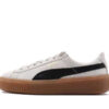 Puma Suede Platform Sunfade Stitch EUR36-44