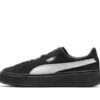 Puma Suede Platform Sunfade Stitch EUR36-44