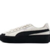 Puma Suede Platform Sunfade Stitch EUR36-44