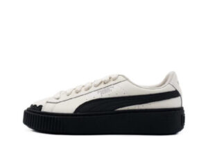 Puma Suede Platform Sunfade Stitch EUR36-44