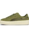 Puma Suede Platform Sunfade Stitch EUR36-44