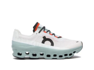 On Cloudmonster Low cut carbon board long-distance running shoes