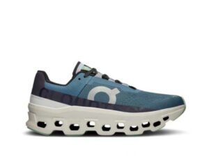 On Cloudmonster Low cut carbon board long-distance running shoes