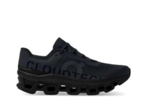 On Cloudmonster Low cut carbon board long-distance running shoes
