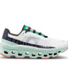 On Cloudmonster Low cut carbon board long-distance running shoes