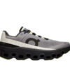 On Cloudmonster Low cut carbon board long-distance running shoes