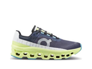 On Cloudmonster Low cut carbon board long-distance running shoes