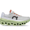 On Cloudmonster Low cut carbon board long-distance running shoes