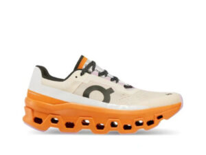 On Cloudmonster Low cut carbon board long-distance running shoes